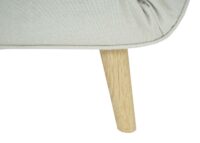 Schlafsessel Schlafsofa Funktionssessel Klappsessel Relaxsessel creme-beige