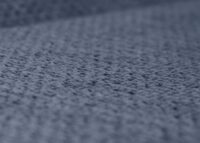 Schlafsessel Schlafsofa Funktionssessel Klappsessel Relaxsessel hellblau