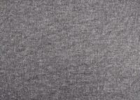 Schlafsofa Schlafcouch Bettsofa Gästebett Liegefläche 170x104cm grau