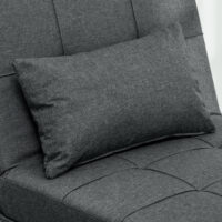 Schlafsofa Schlafsessel multifunktional verstellbar
