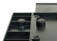 Schreibtisch Organizer mit Schubladen und 7 Fächern für Büro Ordnung