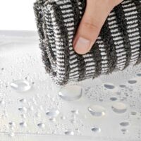 Schuhbox Aufbewahrungsbox 6er-Set Transparent.