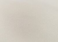 Schutzhülle für Sonnenschirme bis 3m Schutzhaube Klettverschluss creme