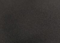 Schutzhülle für Sonnenschirme bis 3m Schutzhaube Klettverschluss grau