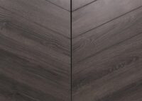 Sideboard Kommode Highboard Anrichte 94x151x40cm dunkelgrau