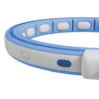 Smart Hula Hoop Reifen verstellbar mit Gewicht und Zähler für Erwachsene