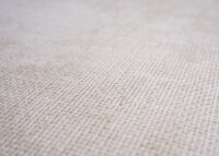 Sofa-Garnitur Ecksofa L-Form links/rechts 84x229x140cm beige