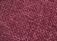 Sofa-Garnitur Ecksofa L-Form links/rechts 84x229x140cm bordeaux