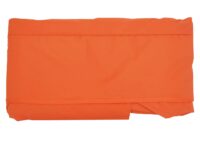 Sonnenschirm Bezug Ersatzbezug 8 Streben 3x3m Polyester mit Flap terracotta