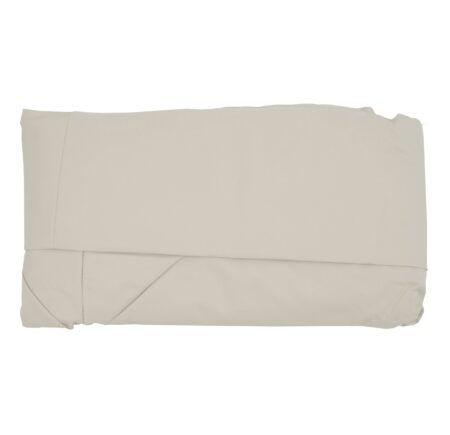 Sonnenschirm Bezug Ersatzbezug 8 Streben 3x3m Polyester mit Flap terracotta