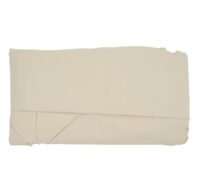 Sonnenschirm Bezug Ersatzbezug 8 Streben rund Ø3,5m Polyester creme