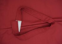 Sonnenschirm Bezug Ersatzbezug 8 Streben rund Ø3m Polyester bordeaux