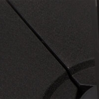 Sonnenschirmständer mit 4 Elementen bis 120kg, 100x100x95cm.