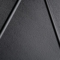 Befüllbarer Sonnenschirmständer mit stabilem Fuß, Ø60cm.