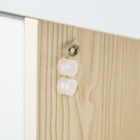 Spielküche aus Holz mit Licht und Musik, Kinderküche mit realistischer Nebel-Funktion, ab 3 Jahren.