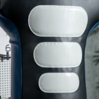 Standboxsack höhenverstellbar freistehend für Training