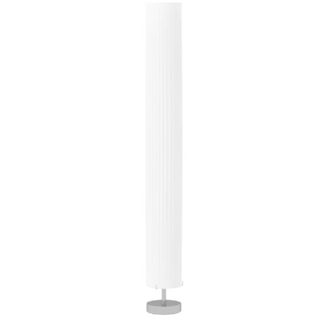 Stehlampe mit Schirm E27 für Wohnzimmer und Schlafzimmer