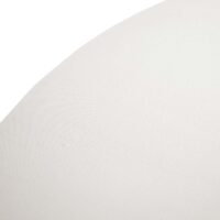 Stehtischhusse Tischhusse Stretch Bezug Ø60cm creme-beige