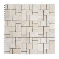 Steinfliese 1m2 JAM-K70 Gartenfliese Naturstein 11x je 30x30cm