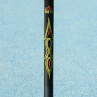 Goldener Stunt Scooter mit ABEC 9 Kugellagern, geeignet für Kinder und Jugendliche ab 14 Jahren