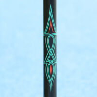 Grüner Stunt Scooter mit ABEC 9 Kugellagern und Kunstlederrädern, ideal für Kinder ab 14 Jahren