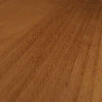 Teak-Wandregal JAM-M72 Badregal 51x56x15cm B-Grade-Teak