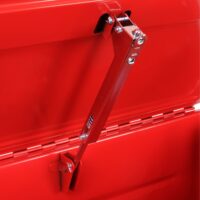 TIMBERTECH® Teilewaschgerät 80L 26W mit Pumpe