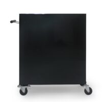 TIMBERTECH® Werkstattwagen 4 Schubladen abschliessbar auf Rollen