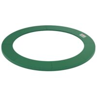 Trampolin Randabdeckung UV-beständig wasserabweisend 305cm