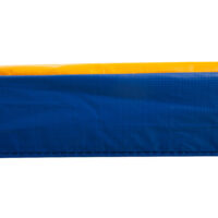 Bunte Randabdeckung als Trampolin Zubehör Set für Trampoline mit 305 cm Durchmesser