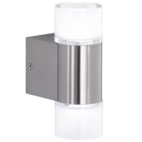 Trio LED Wandleuchte Strahler inkl. Leuchtmittel