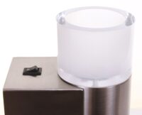 Trio LED Wandleuchte Strahler inkl. Leuchtmittel