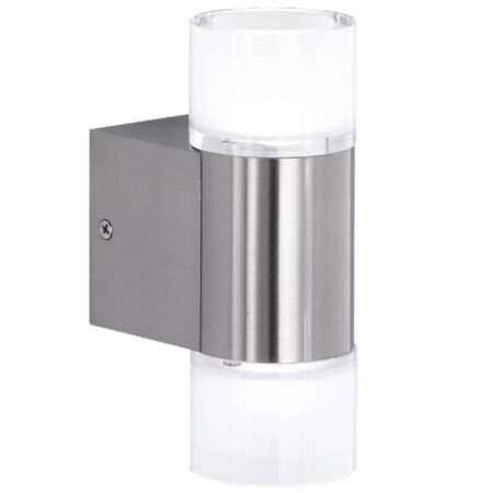 Trio LED Wandleuchte Strahler inkl. Leuchtmittel