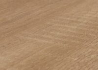 TV-Rack Lowboard TV-Schrank Kubu Rattan 56x140x41cm Eiche-Optik