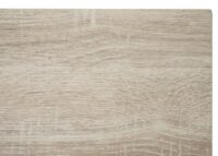 TV-Rack TV-Board Schiebetüren Staufächer 43x150x40cm naturfarben