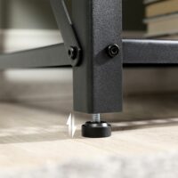 VASAGLE TV Lowboard für Fernseher bis zu 60 Zoll