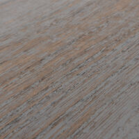 Wandregal JAM-H37 Schweberegal Schublade 8x80x25cm grau shabby