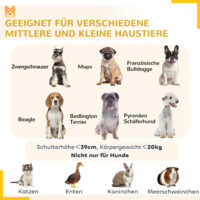 Schwarzer atmungsaktiver Welpenauslauf, 159x159x76cm gross, für Hunde bis 20kg, bietet einen sicheren und grosszügigen Bereich zum Spielen und Ausruhen.