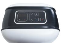 Whirlpool Ersatzpumpe mit Heizfunktion 52x35x23 cm