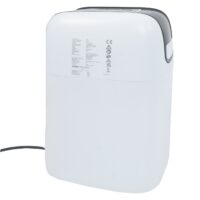 Whirlpool Ersatzpumpe mit Heizfunktion 52x35x23 cm