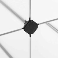 Würfelregal Kleiderschrank Stoffregal 15 Würfel Weiss