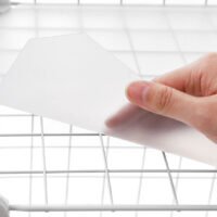 Würfelregal Modular Gitterregal 16 Würfel Weiss